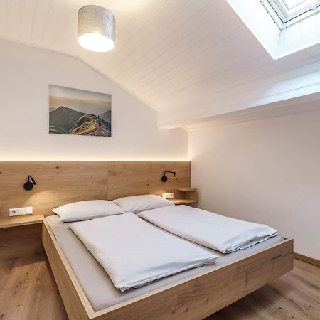 Residence Alpina Tesimo Eksteriør billede