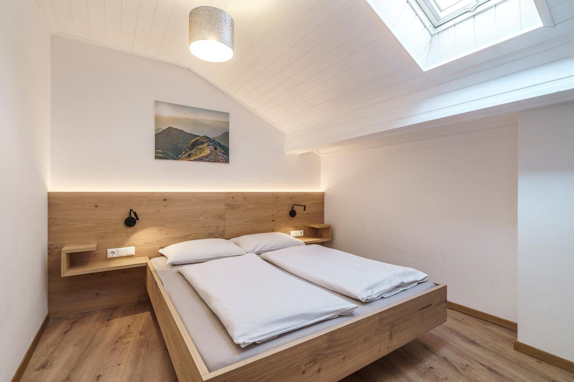 Residence Alpina Tesimo Eksteriør billede