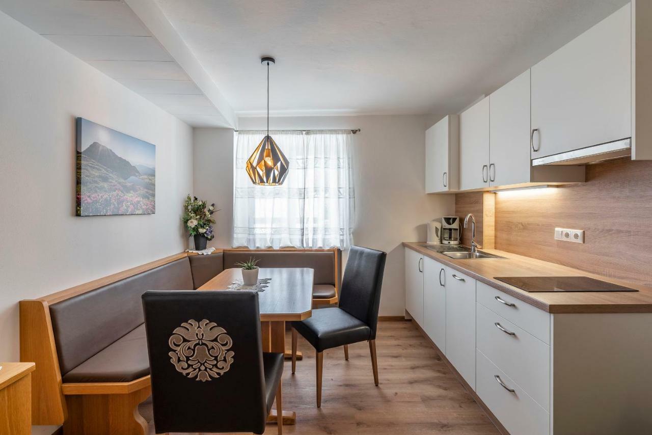 Residence Alpina Tesimo Eksteriør billede