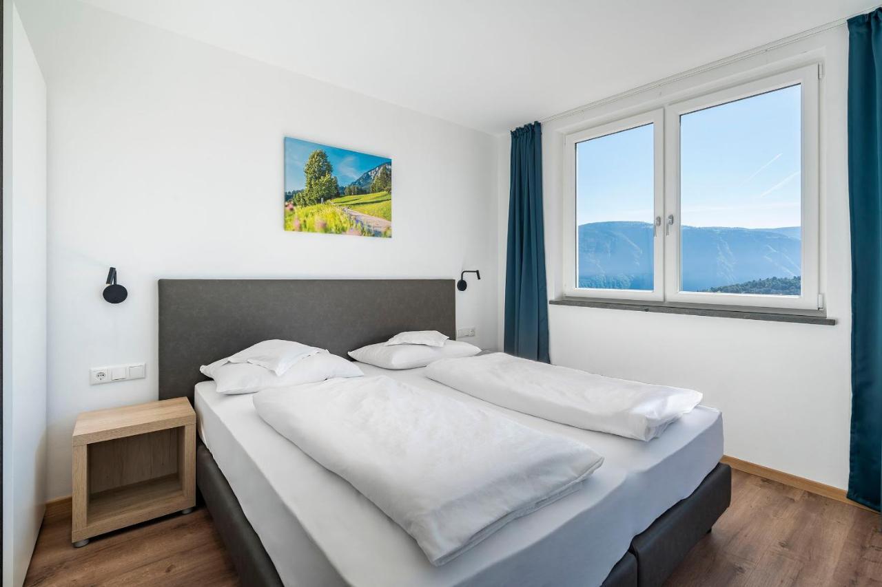 Residence Alpina Tesimo Eksteriør billede