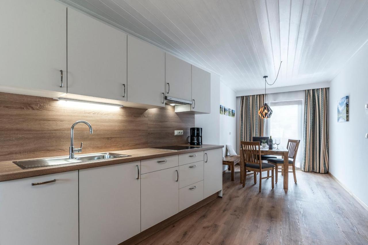 Residence Alpina Tesimo Eksteriør billede